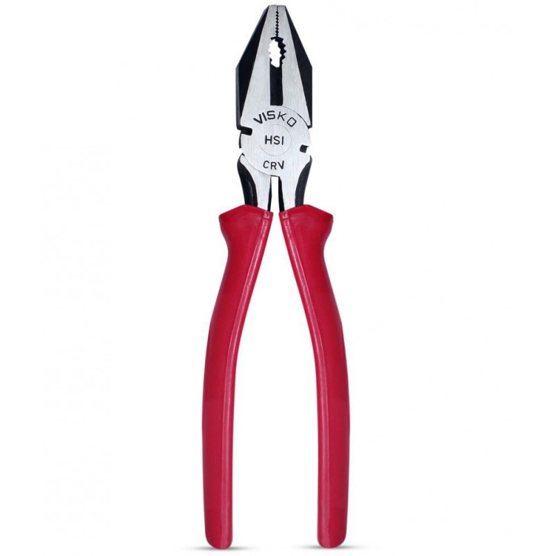 Visko 259 Lineman Plier, Multicolour