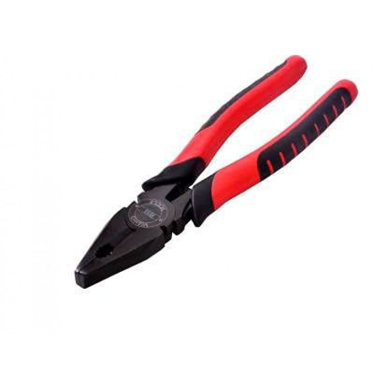 Visko 266 Lineman Plier (Length : 8 inch), Multicolor