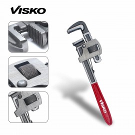 Visko 401-14inch  Single Sided Pipe Wrench