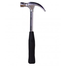 Visko 705 1 lb (16 oz) Steel Shaft Claw Hammer