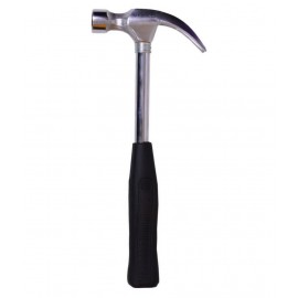 Visko 705 1 lb (16 oz) Steel Shaft Claw Hammer