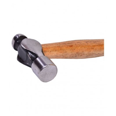 Visko 713 300 Gms. Ball Pein Hammer With Wooden Handle