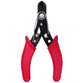 Visko Tools 239 6-inch Wire Cutter or Stripper