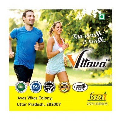 Vltava Green Coffee Beans for Weight Loss Unroasted 200 gm Unflavoured Single Pack