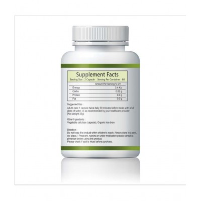 Vltava Green Coffee For Weight Loss and Improve Immunity 180 gm Unflavoured Pack of 3