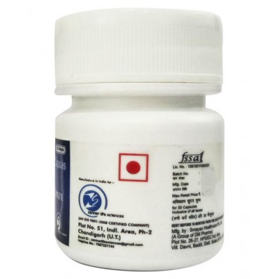 Vrinda World Class Welonox Sleeping Tablet 30 gm Multivitamins Capsule