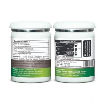 Vringra - Multivitamins for Men & Women (Pack of 1)