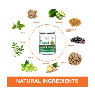 Vringra - Multivitamins for Men & Women (Pack of 1)