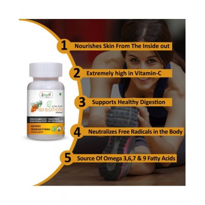 Vringra - Multivitamins for Men & Women (Pack of 2)