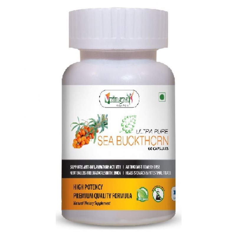 Vringra - Multivitamins for Men & Women (Pack of 2)