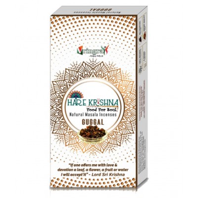 Vringra Guggal Incense Stick