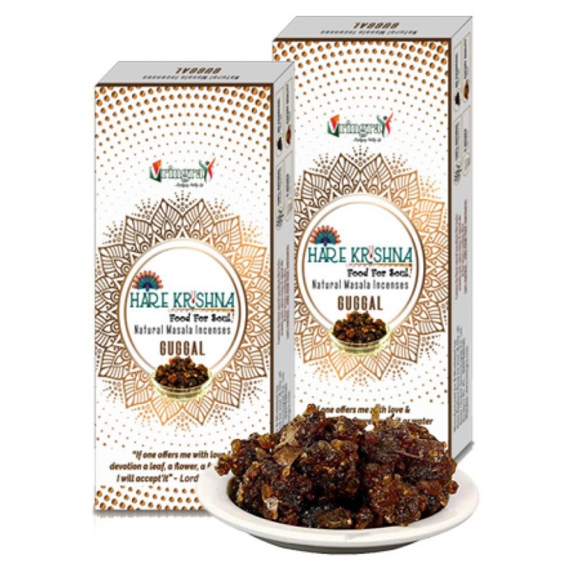 Vringra Guggal Incense Stick