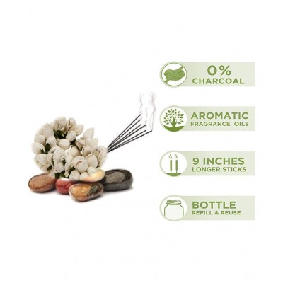 Vringra Mogra Incense Stick