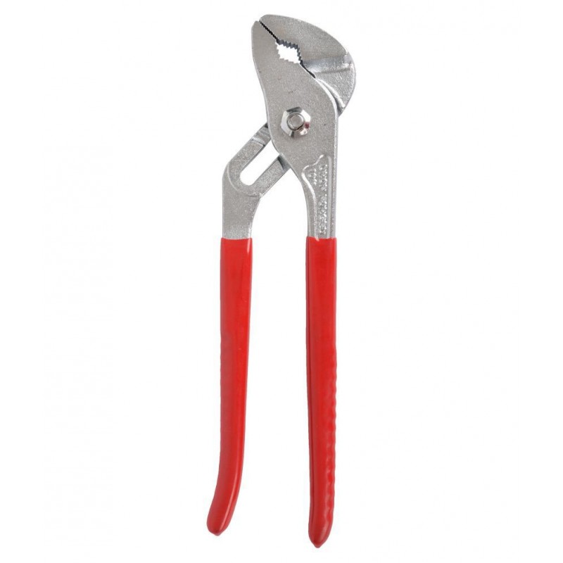 WATER PUMP PLIER 10 INCH ( 250 MM) WITH PVC SLEEVE