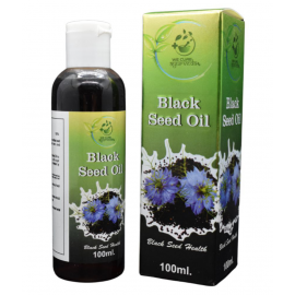 WECURE AYURVEDA Black Seed / Kalonji for Women Oil 100 ml Pack Of 1