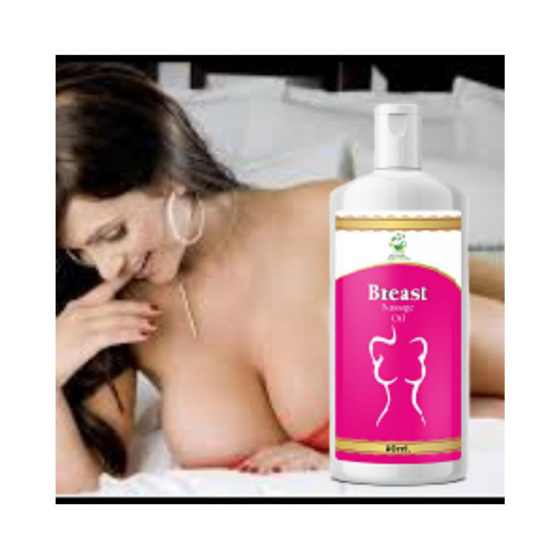 WECURE AYURVEDA Breast-Enlargement-Cream 80 ml Natural