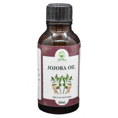 WECURE AYURVEDA JOJOBA OIL for Softner Skin ( Women ) Oil 30 ml Pack Of 1 WECURE AYURVEDA JOJOBA OIL for Softner Skin ( Women ) Oil 30 ml Pack Of 1
