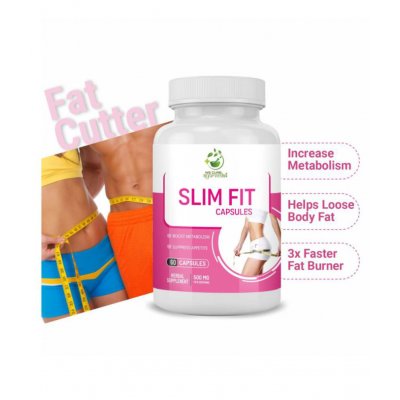 WECURE AYURVEDA Slim Fit Capsules for Men and Women Capsule 500 gm Pack Of 1 WECURE AYURVEDA Slim Fit Capsules for Men and Women Capsule 500 gm Pack Of 1