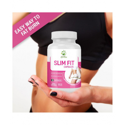 WECURE AYURVEDA Slim Fit Capsules for Men and Women Capsule 500 gm Pack Of 1 WECURE AYURVEDA Slim Fit Capsules for Men and Women Capsule 500 gm Pack Of 1