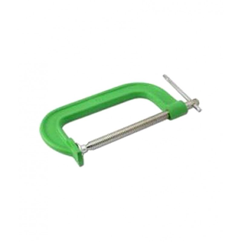 WULF 6" G-Clamp