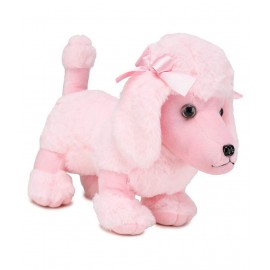 Webby Cute Poodle Stuffed Animal Plush Toy, 40CM…