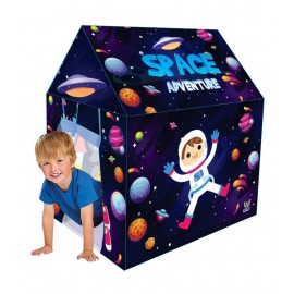Webby Kids Space Play Tent House