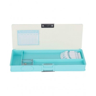 Webby Multifunction Pencil Box
