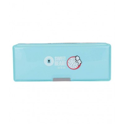 Webby Multifunction Pencil Box
