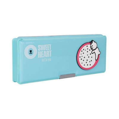 Webby Multifunction Pencil Box