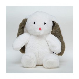 Webby Plush Adorable Bunny Soft Toys for Kids, 35 cm (White)