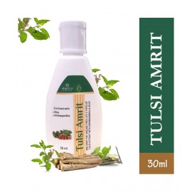 Wellplus Ayurveda Tulsi Amrit Liquid 30 ml Pack Of 1