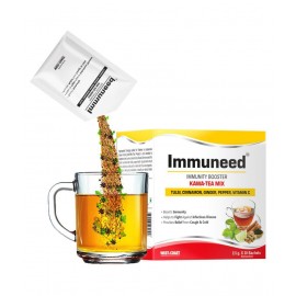 WestCoast Immuneed Immunity Booster Kawa-Tea Mix Powder 30 no.s