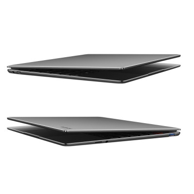 [WiFi6 Veriosn]CHUWI GemiBook Pro 14 inch 2K IPS Screen Intel Celeron N5100 8GB LPDDR4X RAM 256GB SSD 38Wh Battery PD 2.0 Fast Charge Full-featured Type-C Backlit WiFi 6 Notebook