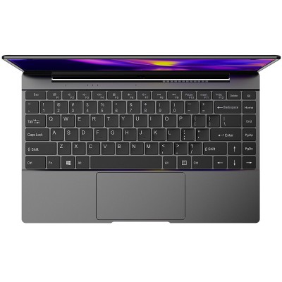 [Win11 Version]ALLDOCUBE GTBook 14.1 inch Intel Jasper Lake N5100 Quad-Core 12GB RAM LPDDR4X 2933MHz 256GB SSD 38Wh Battery WiFi 6 Backlit Full-featured Type-C 1.2KG Lightweight Windows11 Laptop