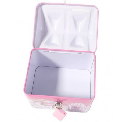 Wishkey - Others Multicolor Others Piggy Bank ( Pack of 1 )