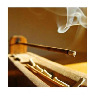 Wooden Agarbatti Stand Incense Stick Holder