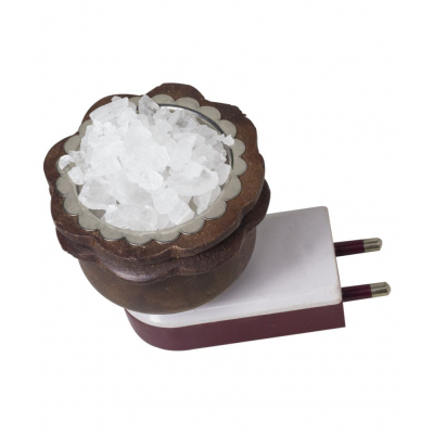 Wooden Kapoor Dani Camphor Diffuser