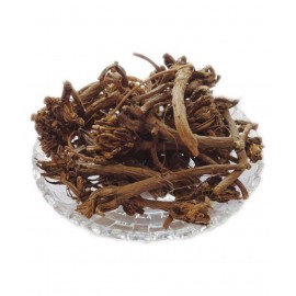 Xetomos Akarkara Pellitory Root Raw Herbs 100 gm