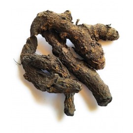 Xetomos Kali haldi, Standard, Black Raw Herbs 100 gm