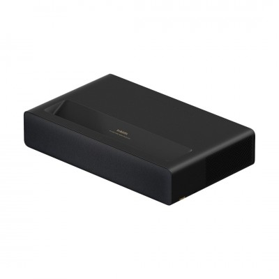Xiaomi Iaser Cinema 2 4K UHD DDR4 3GB RAM 32GB eMMC ROM Android 9.0 2400 ANSI Lumens ALPD RB+ 150 inch Iaser Smart TV Dolby MEMC 5G Wifi bluetooth 5.0 Electric Focus Projector