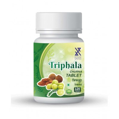 Xovak Pharma 100% Natural For Skin Care And Gastric Tablet 100 gm Pack Of 2 Xovak Pharma 100% Natural For Skin Care And Gastric Tablet 100 gm Pack Of 2