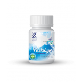 Xovak Pharma Ayurvedic Parkinson Disease Tablet 60 no.s Pack Of 1