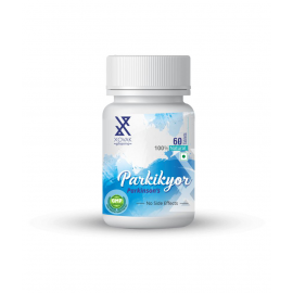 Xovak Pharma Ayurvedic Parkinson Disease Tablet 60 no.s Pack Of 1 Xovak Pharma Ayurvedic Parkinson Disease Tablet 60 no.s Pack Of 1