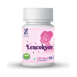 Xovak Pharma Ayurvedic Tab For Leucorrhoea, Menopause Tablet 60 no.s Pack Of 1
