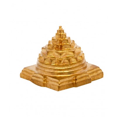 Yak International Shree Yantra Meru Super