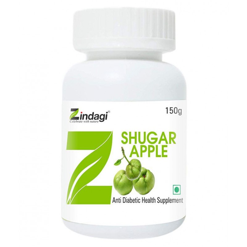 Zindagi Health Suppliment Powder 600 gm