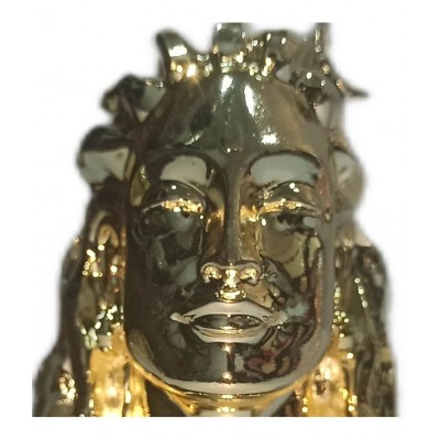 adiyogi - Lord Shiva Polyresin Idol