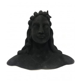 adiyogi - Lord Shiva Polyresin Idol