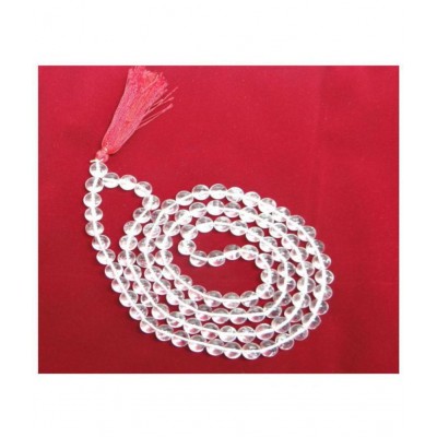 crystal mala 108 , crystal mala
