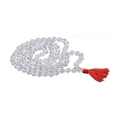 crystal mala 108 , crystal mala